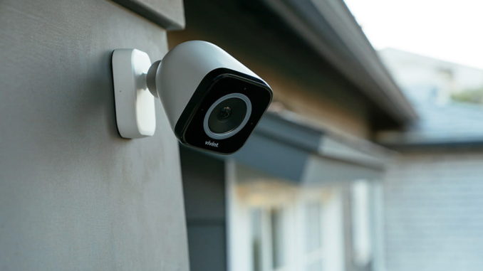 Camaras de seguridad