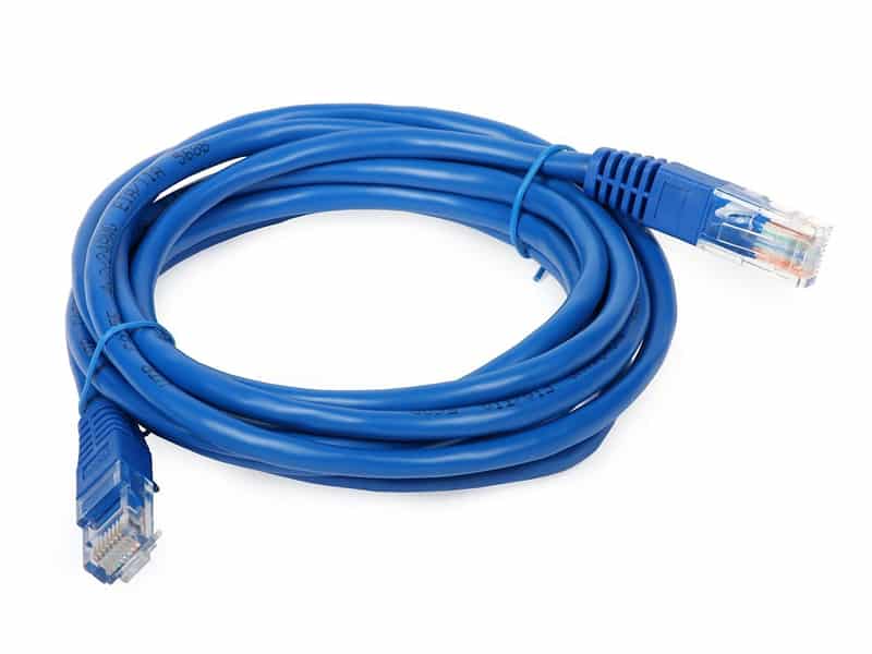 Patch cord y accesorios